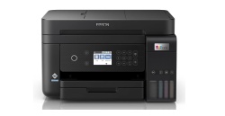 EPSON L6270 Administration