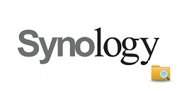 Synology File Station