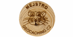 Geocaching CWG tracking