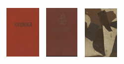 Kroniky 4. oddílu Lišáci